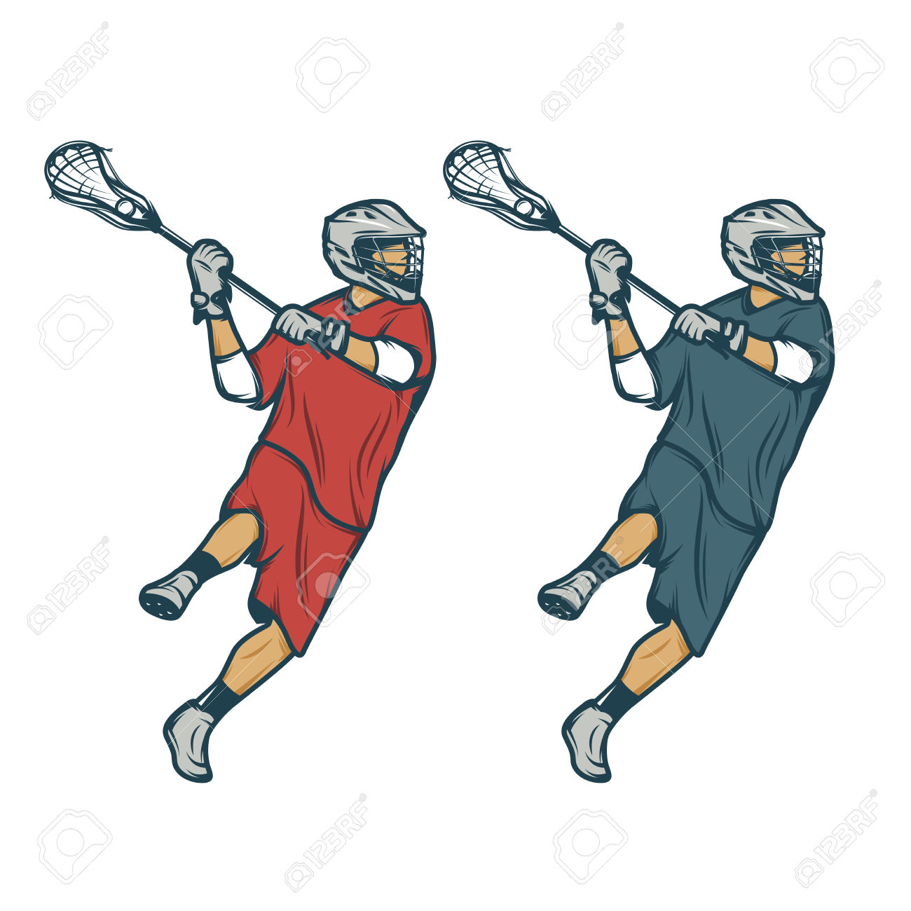 1300x1300 Lacrosse Player Clipart Png And Cliparts For Free Download