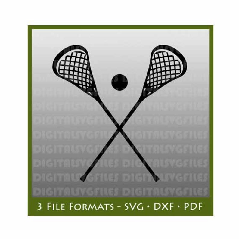 794x794 Lacrosse Lacrosse Sticks Dxf Lacrosse Lax Etsy