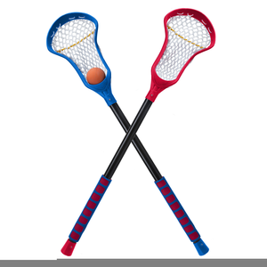 300x300 Lacrosse Sticks Clipart Free Images