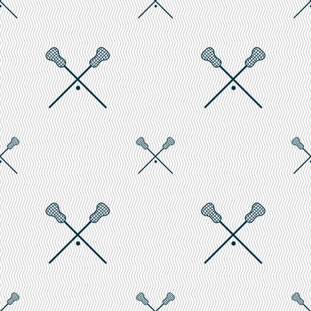 450x450 Lacrosse Icon, Sign, Crossed Crosses, Lacrosse Sticks And Ball