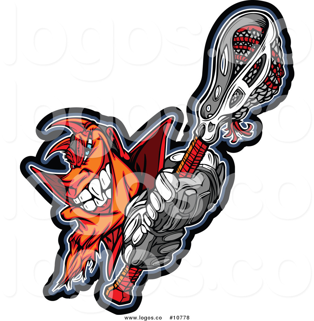 1024x1044 Royalty Free Clip Art Vector Logo Of A Grinning Orange And Red