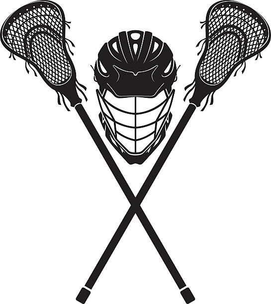 545x612 Royalty Free Lacrosse Clip Art, Vector Lax Lacrosse