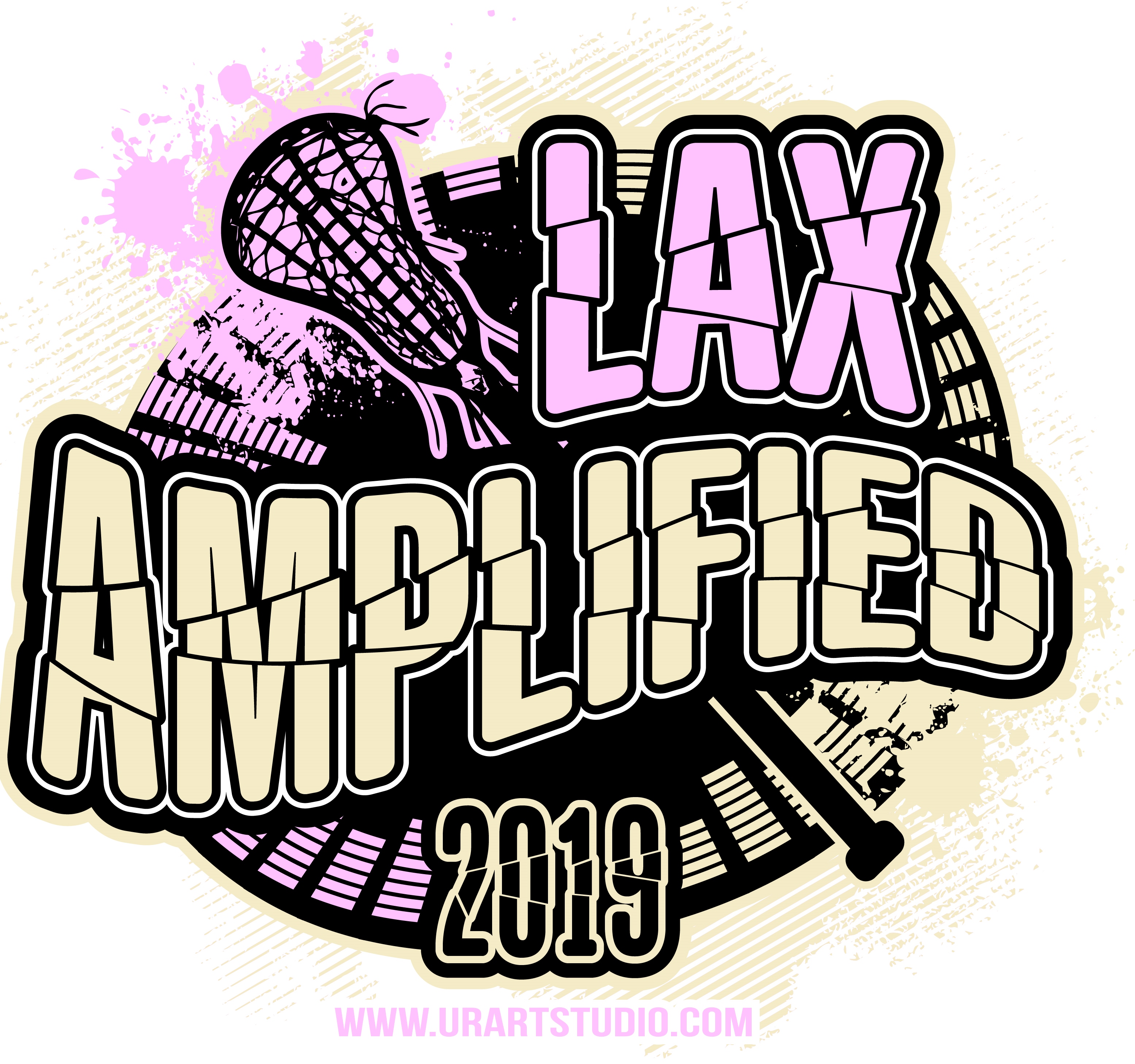 3109x2914 Lax Artwork Logo Design Vector Format For Print