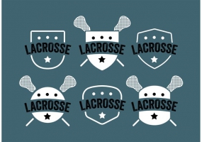 285x200 Lacrosse Free Vector Graphic Art Free Download