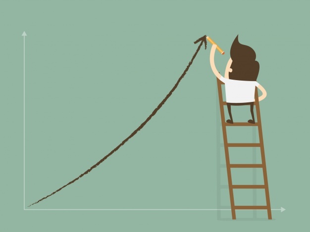 626x469 Ladder Vectors, Photos And Free Download