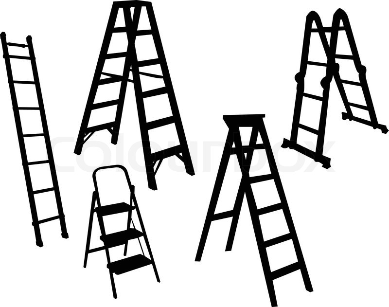 800x631 Ladders Collection