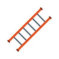 200x200 Ladder Free Vector Art