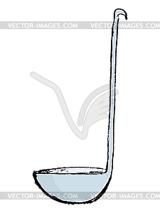 Soup Ladle 225x300 Soup Ladle