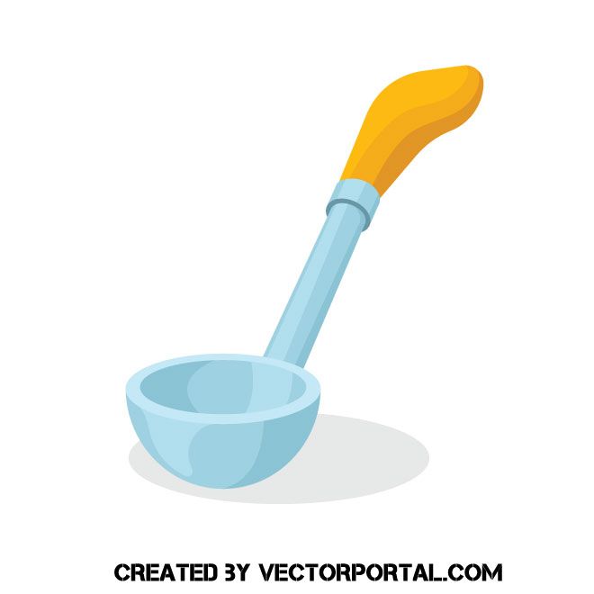 Soup Ladle Vector Icon Various Vectors Free Vector Images 660x660 Soup Ladle Vector Icon Various Vectors Free Vector Images