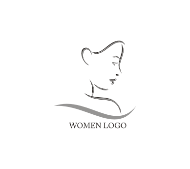 Lady Face Vector Logo Download Vector Logos Free Download List 389x346 Lady Face Vector Logo Download Vector Logos Free Download List