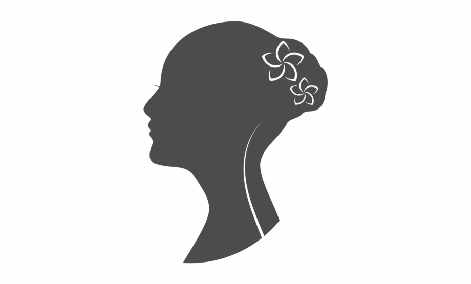 Woman Face Vector Png 920x555 Woman Face Vector Png