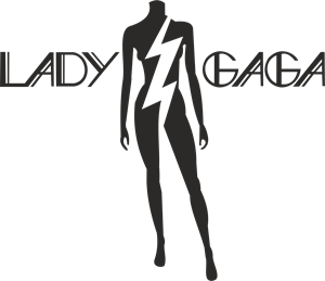 Lady Gaga Logo Vector 300x259 Lady Gaga Logo Vector