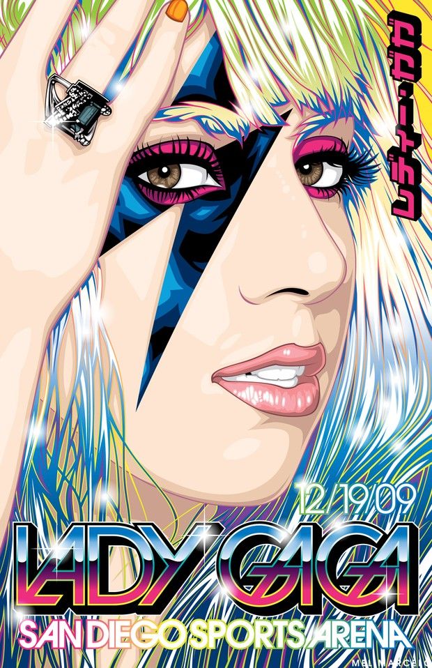Lady Gaga Vector Art Faces In Lady Gaga, Beautiful 620x958 Lady Gaga Vector Art Faces In Lady Gaga, Beautiful