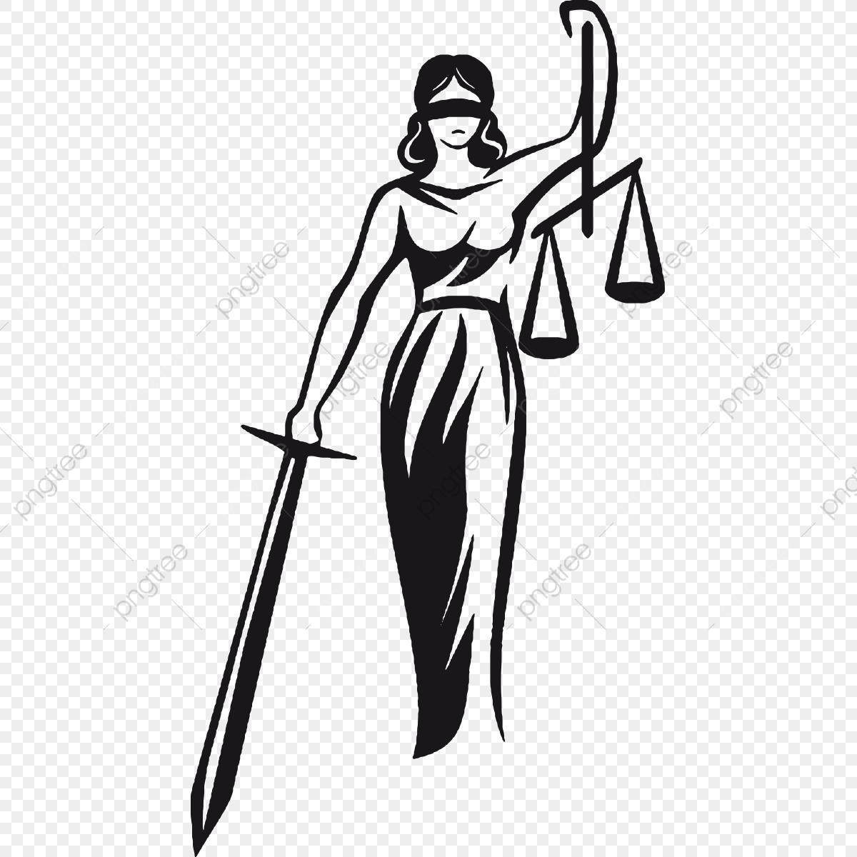 1200x1200 Justice Lady, Lady Justice, Justice Png And Vector