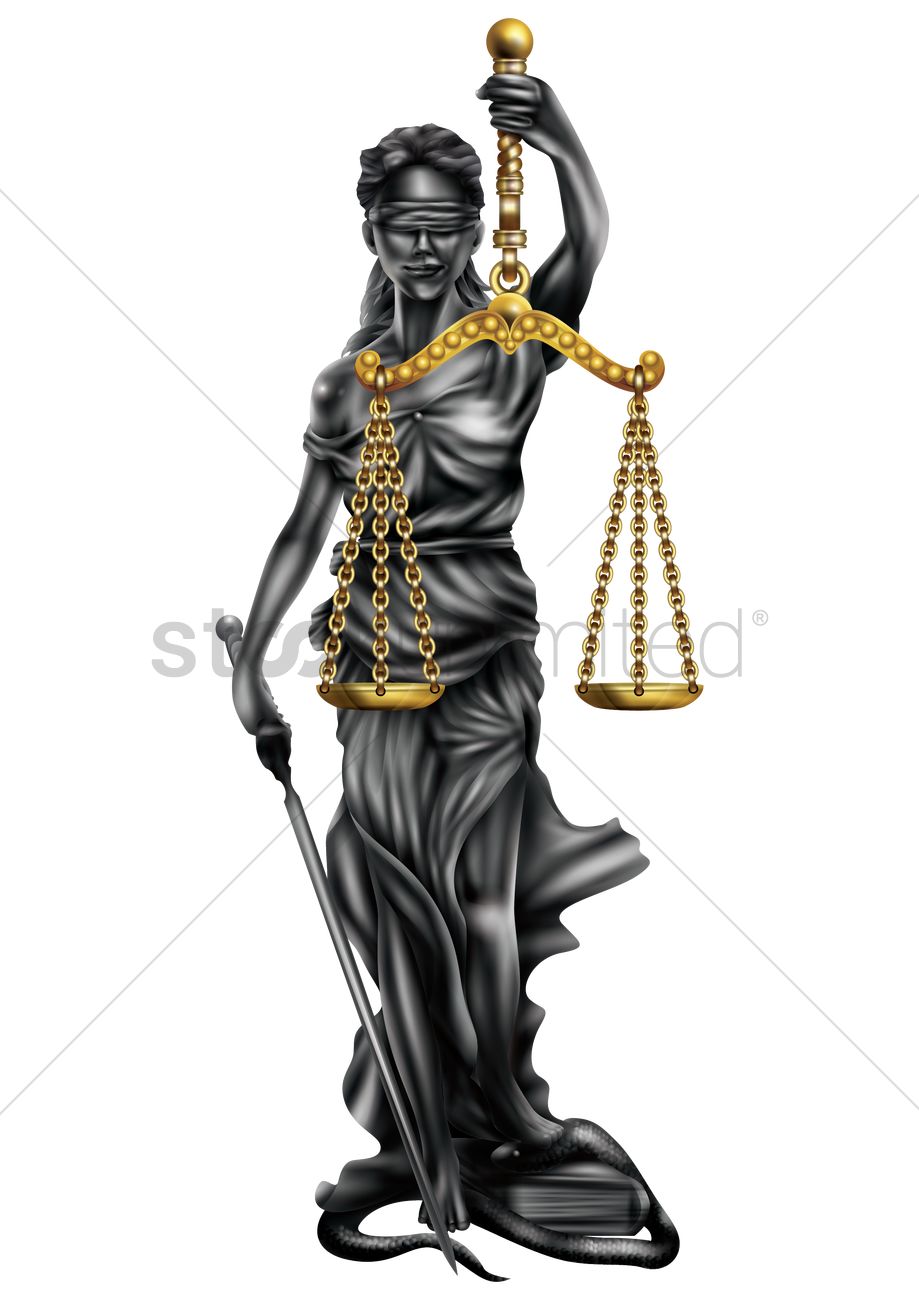 Lady Justice Vector at Vectorified.com | Collection of Lady Justice ...