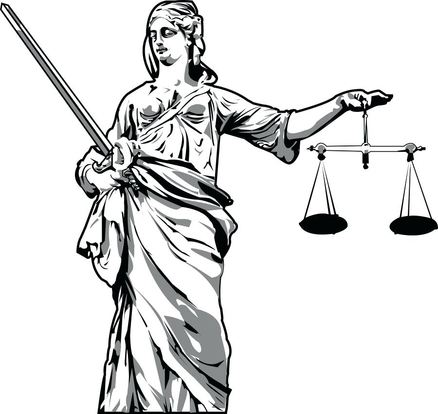 900x851 Scales Of Justice Lady Lady Justice Vector Lady Scales Of Justice