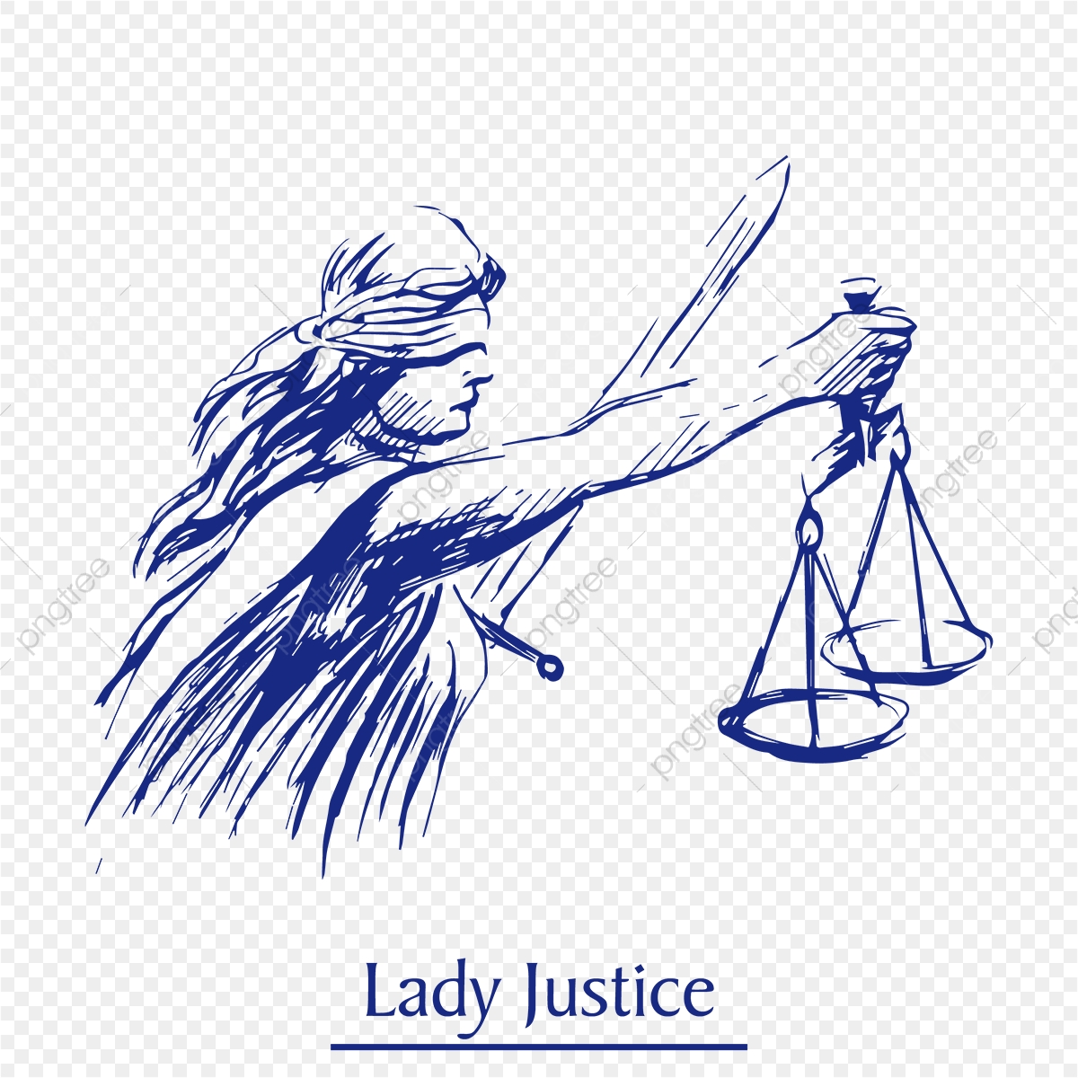 1200x1200 Justice, Lady Png And Vector With Transparent Background