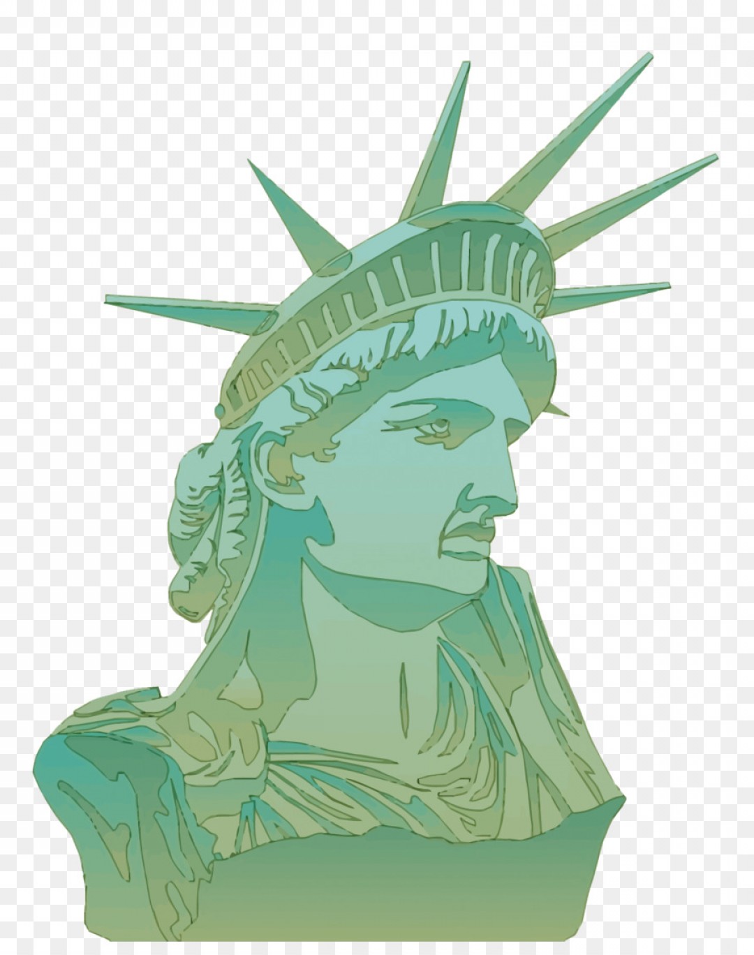 1080x1368 Png Statue Of Liberty Vector Statue Of Liberty Newwaysys