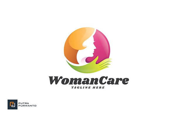 Modern Corporate Logo Designs Illustration 600x400 Modern Corporate Logo Designs Illustration