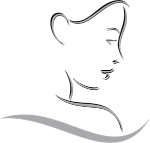 Lady Face Logo Vector 300x287 Lady Face Logo Vector