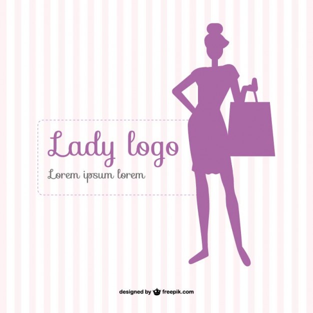 Violet Woman Silhouette Logo Vector Free Download 626x626 Violet Woman Silhouette Logo Vector Free Download