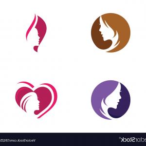 Woman Face Silhouette Character Logo Icon Vector Hoodamathrun 300x300 Woman Face Silhouette Character Logo Icon Vector Hoodamathrun