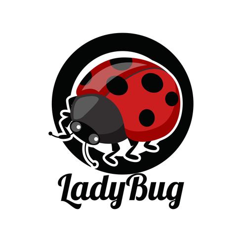 Ladybug Logo 490x490 Ladybug Logo