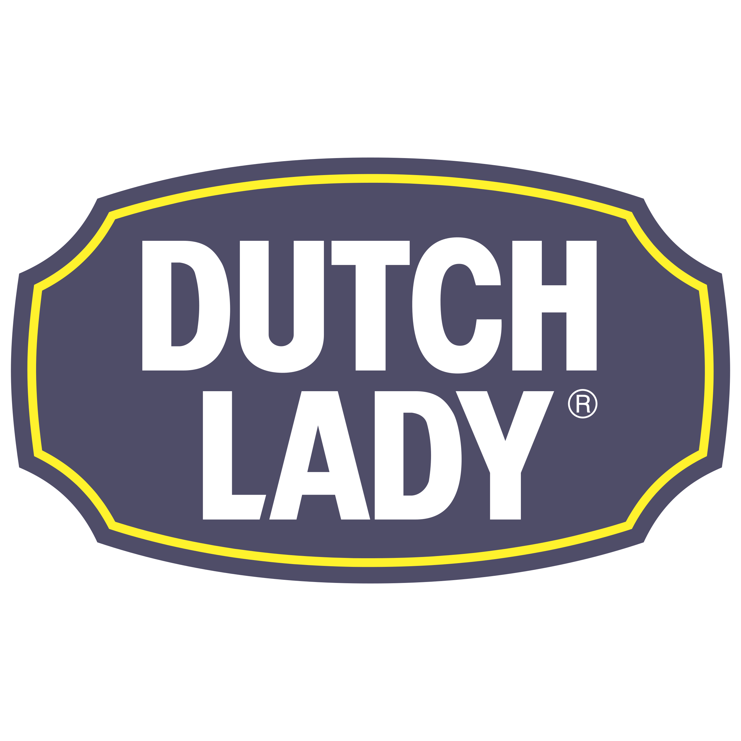 Dutch Lady Logo Png Transparent Vector 2400x2400 Dutch Lady Logo Png Transparent Vector