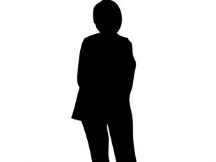 Old Lady Vector Silhouette Free Vectors Ui Download 310x233 Old Lady Vector Silhouette Free Vectors Ui Download