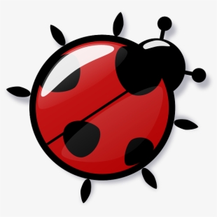 310x310 Ladybug Free To Use Clipart