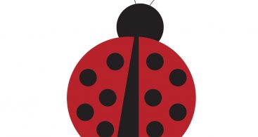367x195 Flying Ladybug Vector Archives