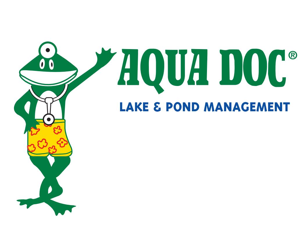 Lake Logo Vector