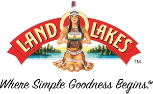 300x185 Land O'lakes Logo Vector