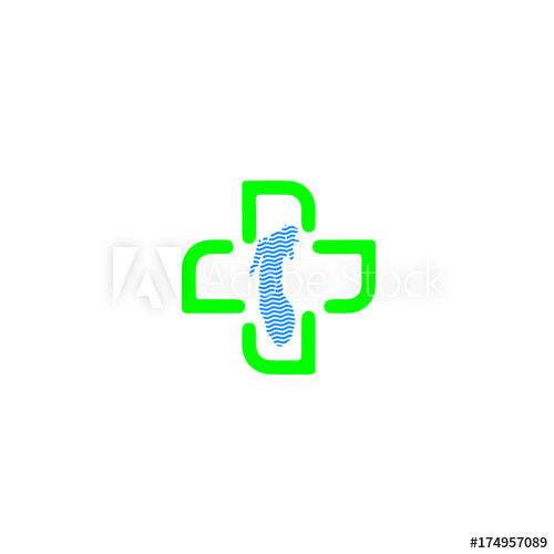 500x500 Michigan Lake Logo Vector