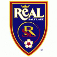 200x200 Real Salt Lake Logo Vector