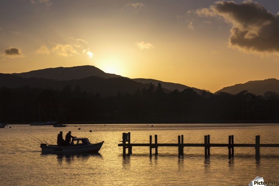 Collection Of 'lake Silhouette' Download More Than Images 900x600 Collection Of 'lake Silhouette' Download More Than Images