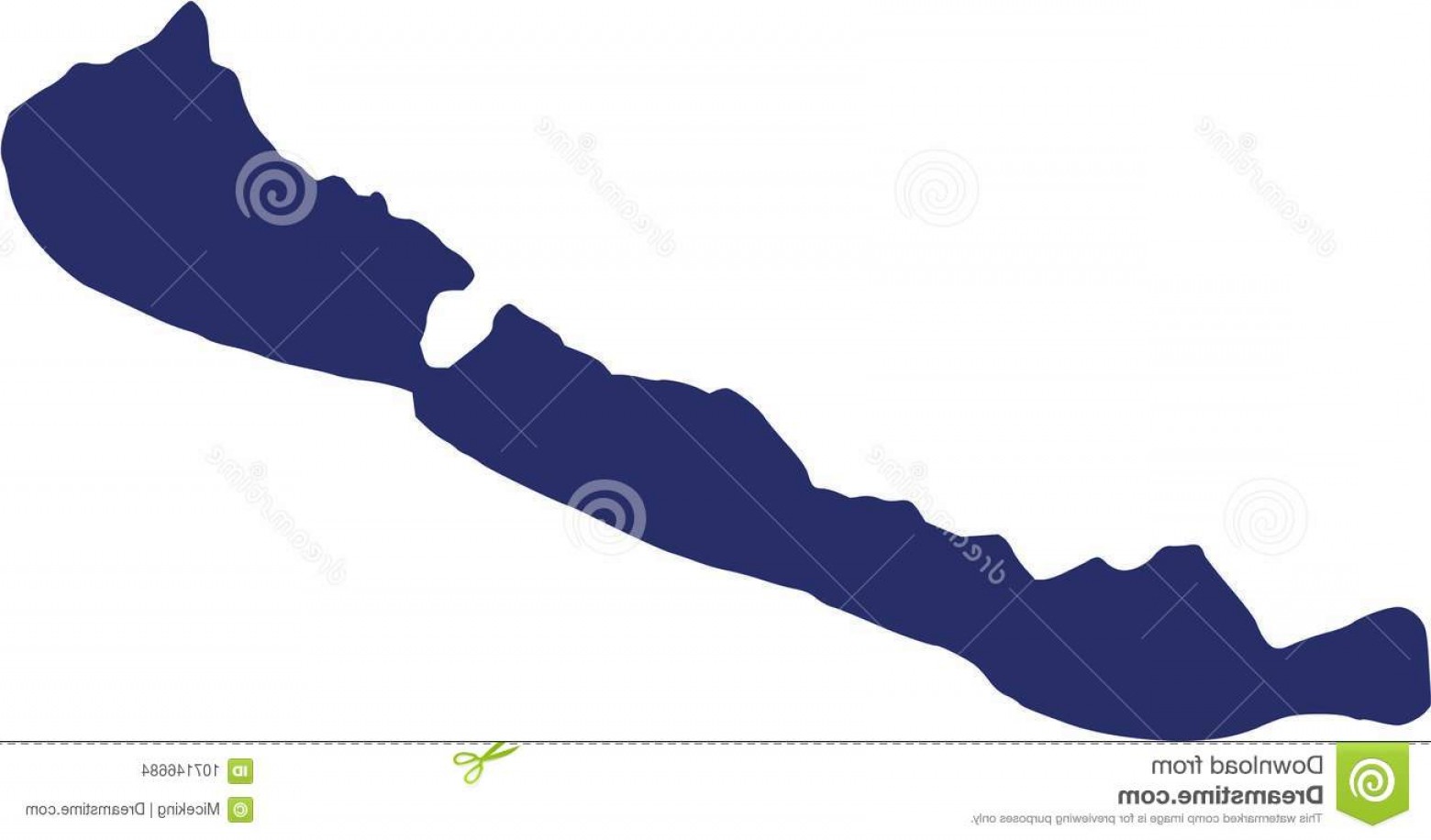 Silhouette Vector Lake Waves Cultracing 1560x916 Silhouette Vector Lake Waves Cultracing