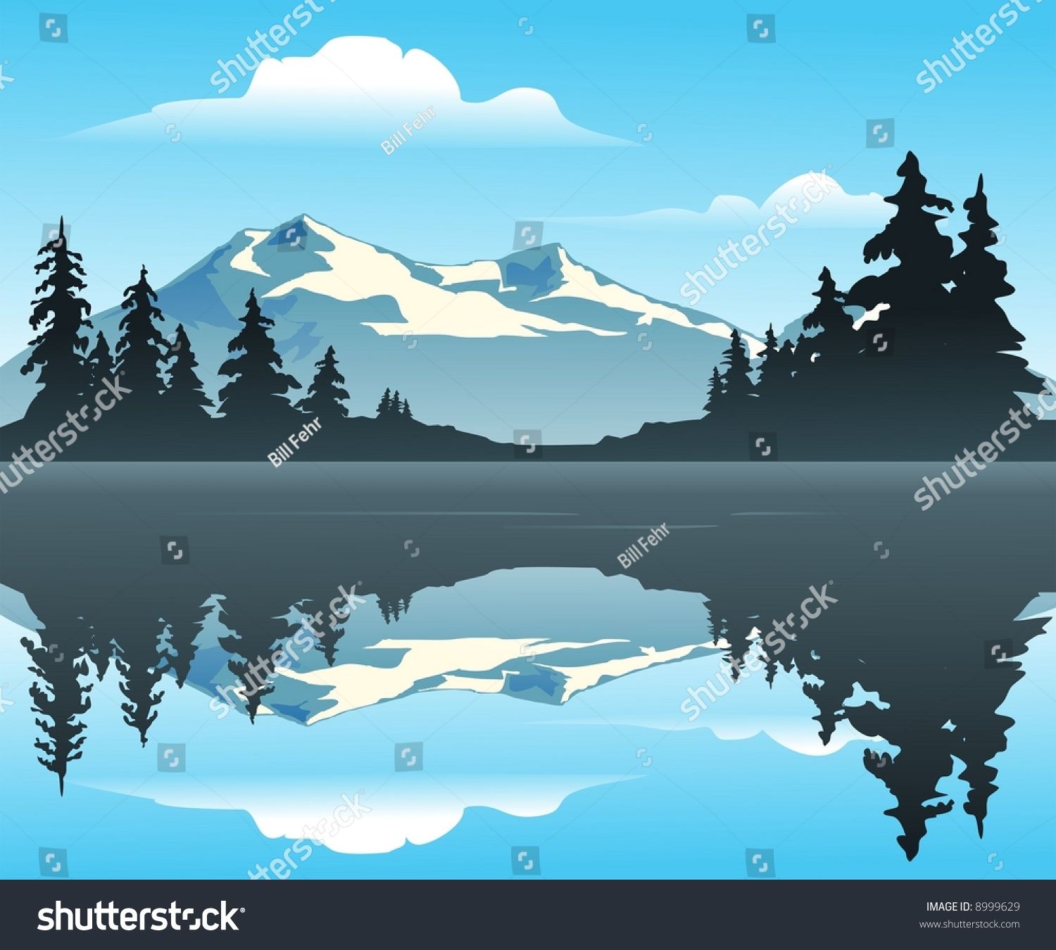 Lake Mountain Silhouette Clip Art Mountain Lake Outdoor Scene 1500x1350 Lake Mountain Silhouette Clip Art Mountain Lake Outdoor Scene