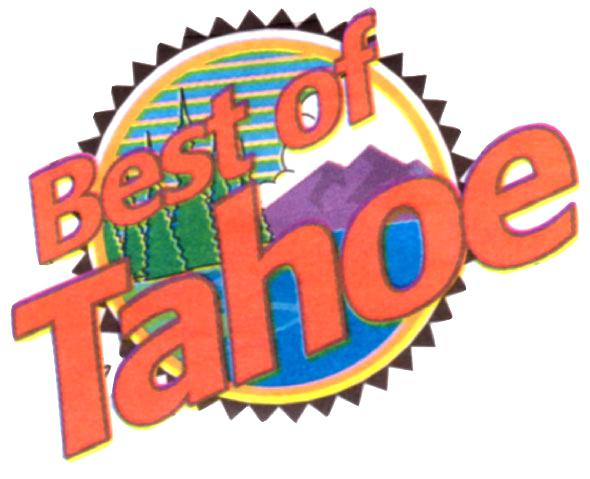 590x479 Lake Tahoe Clipart