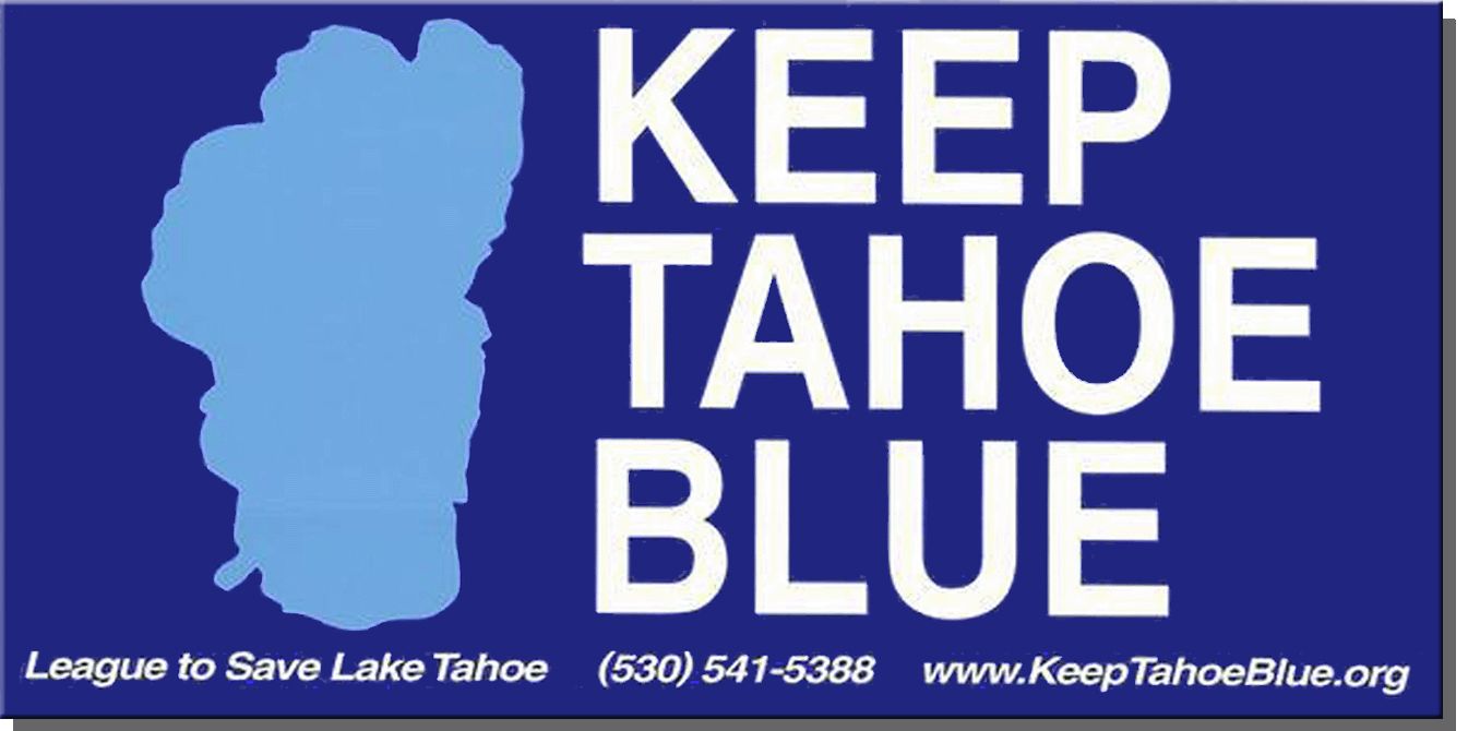 1345x670 Tahoe To Tap' Could Ease California's Water Woes California