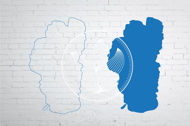 794x529 Digital Lake Tahoe Png Dxf Lake Tahoe Etsy