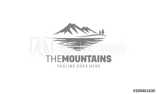 500x300 Mountain Logo