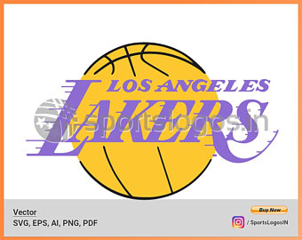 340x270 Lakers Embroidery Etsy