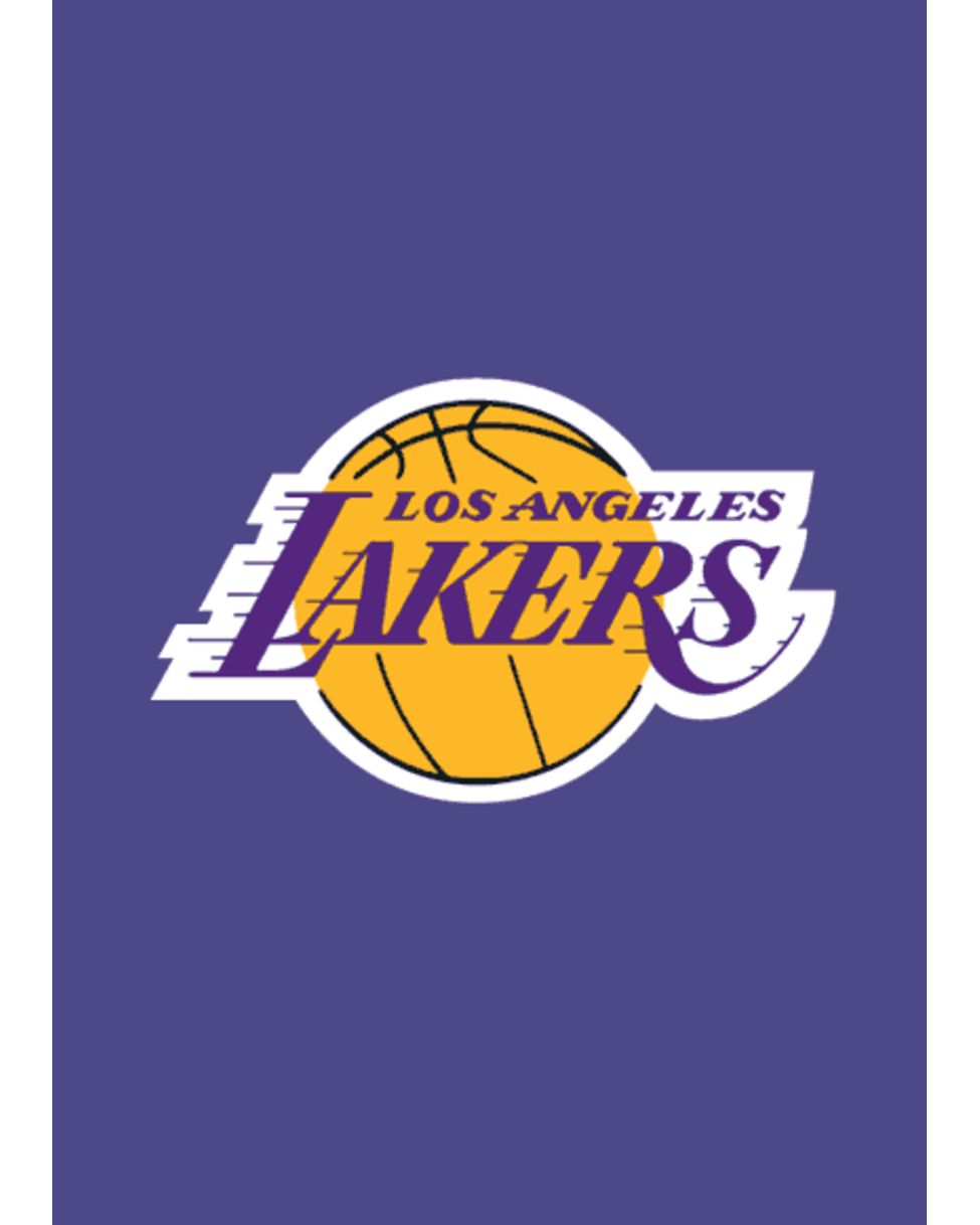 Lakers Logo Drawing at GetDrawings | Free download