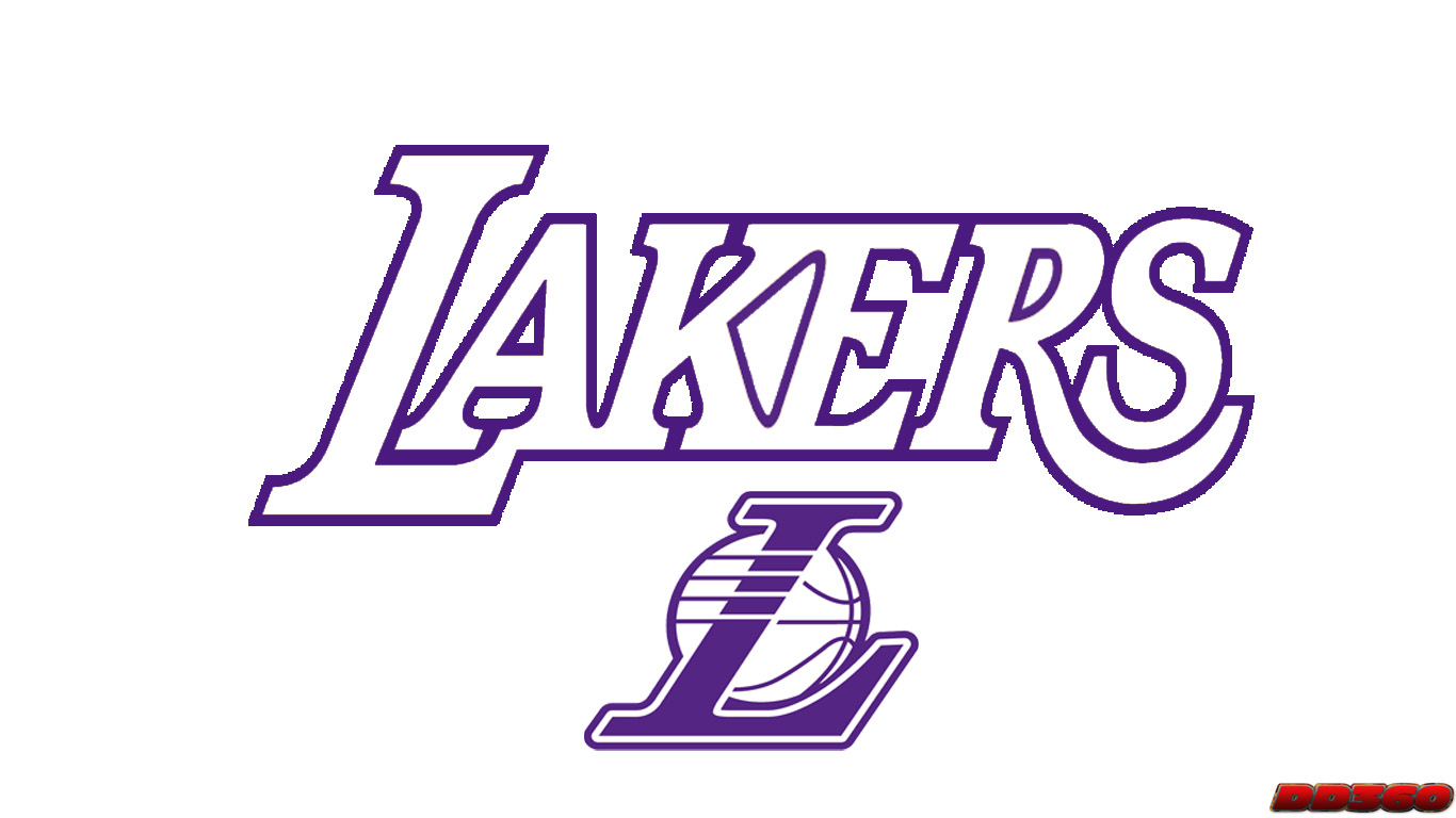 Download Lakers Vector at Vectorified.com | Collection of Lakers ...