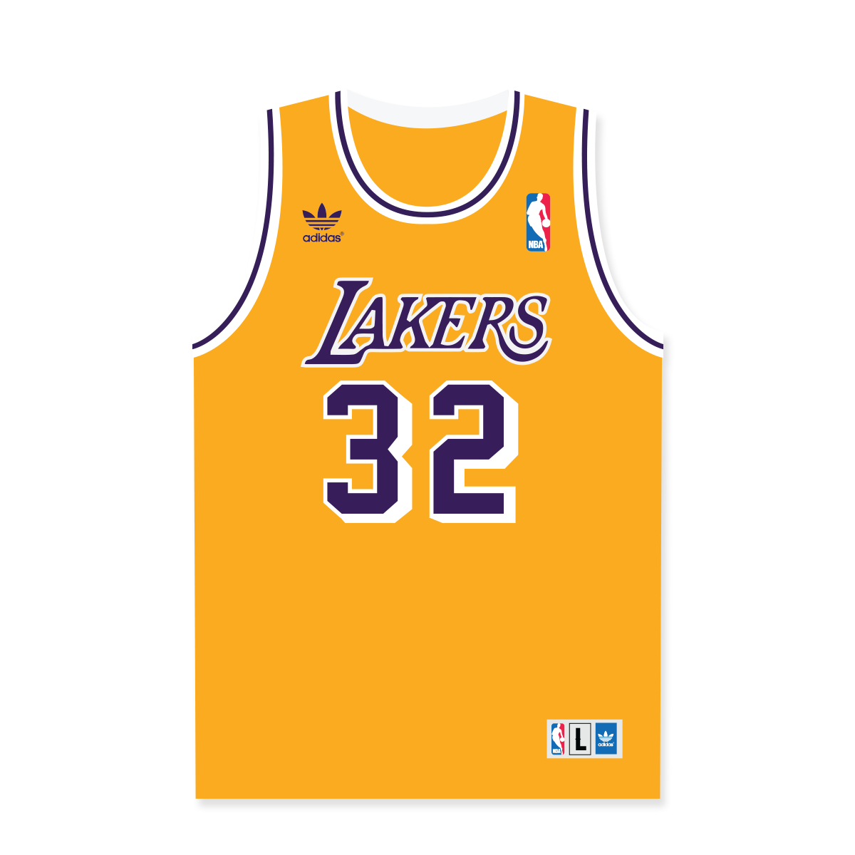 Lakers Vector at Vectorified.com | Collection of Lakers Vector free for ...