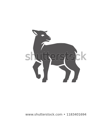 Huge Collection Of 'lamb Silhouette Vector' Download More Than 450x470 Huge Collection Of 'lamb Silhouette Vector' Download More Than