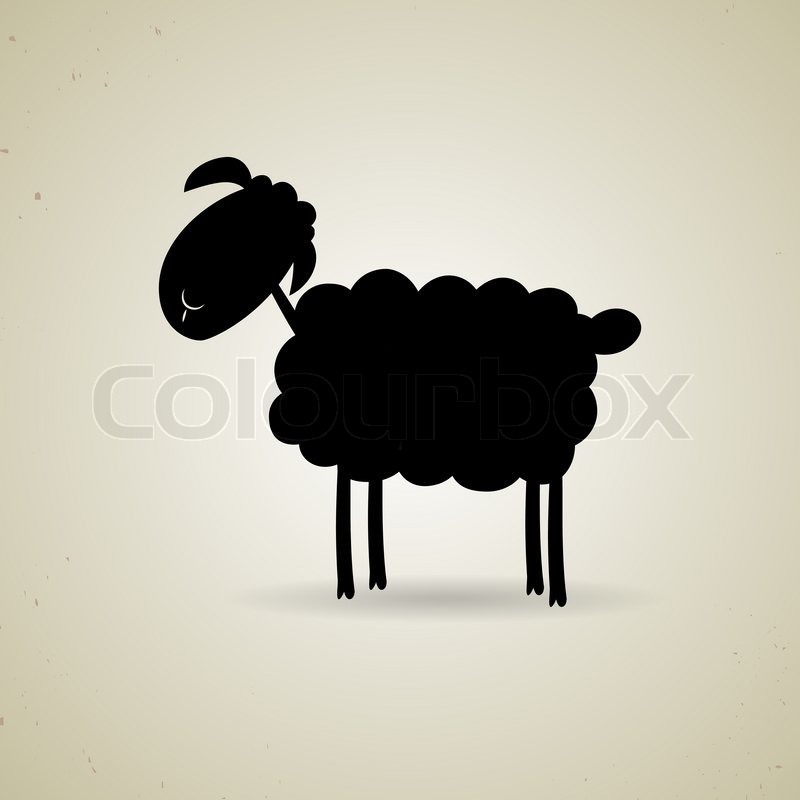 Collection Of 'sheep Vector Silhouette' Download More Than 800x800 Collection Of 'sheep Vector Silhouette' Download More Than