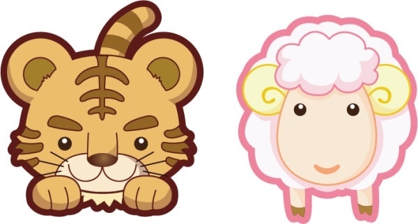 Free Download Lamb Vector Free Vector Download 600x322 Free Download Lamb Vector Free Vector Download