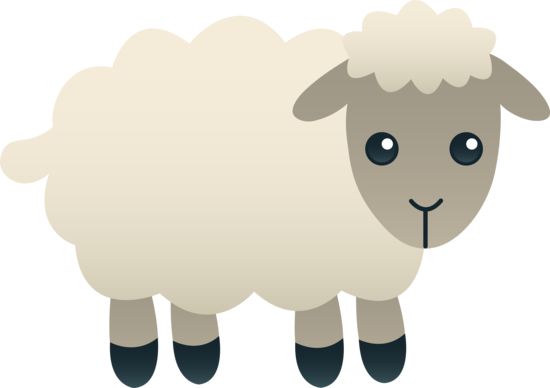 550x388 Lamb Clipart Cute Sheep Lamb Vector Id Clipart Pictures
